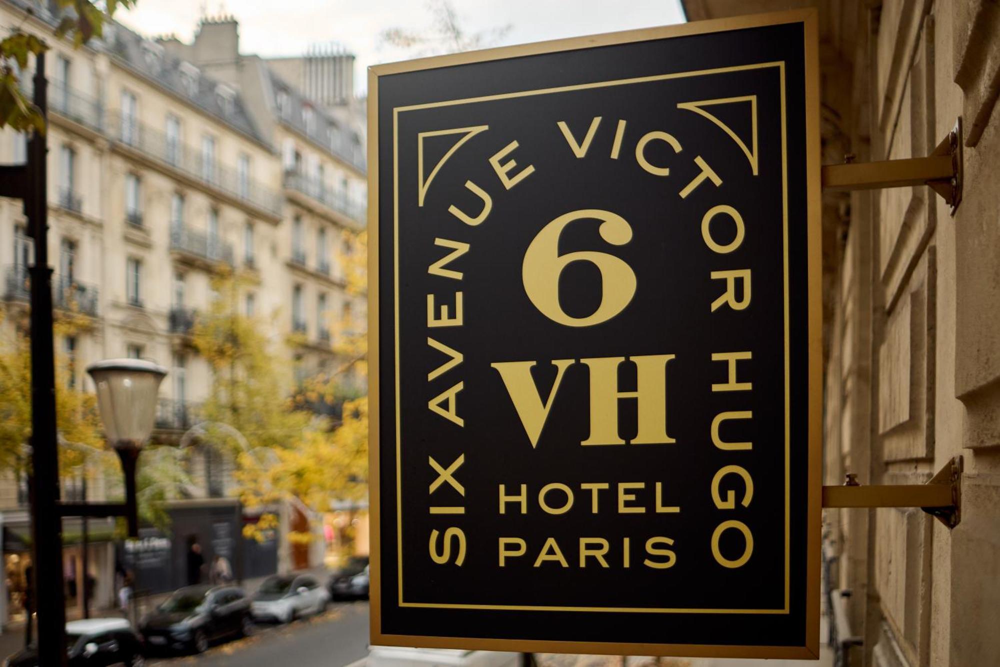 6 Vh Hotel 4*
