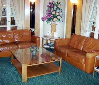 Hotel 6 Vh 4*