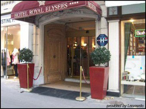 6 Vh Paris