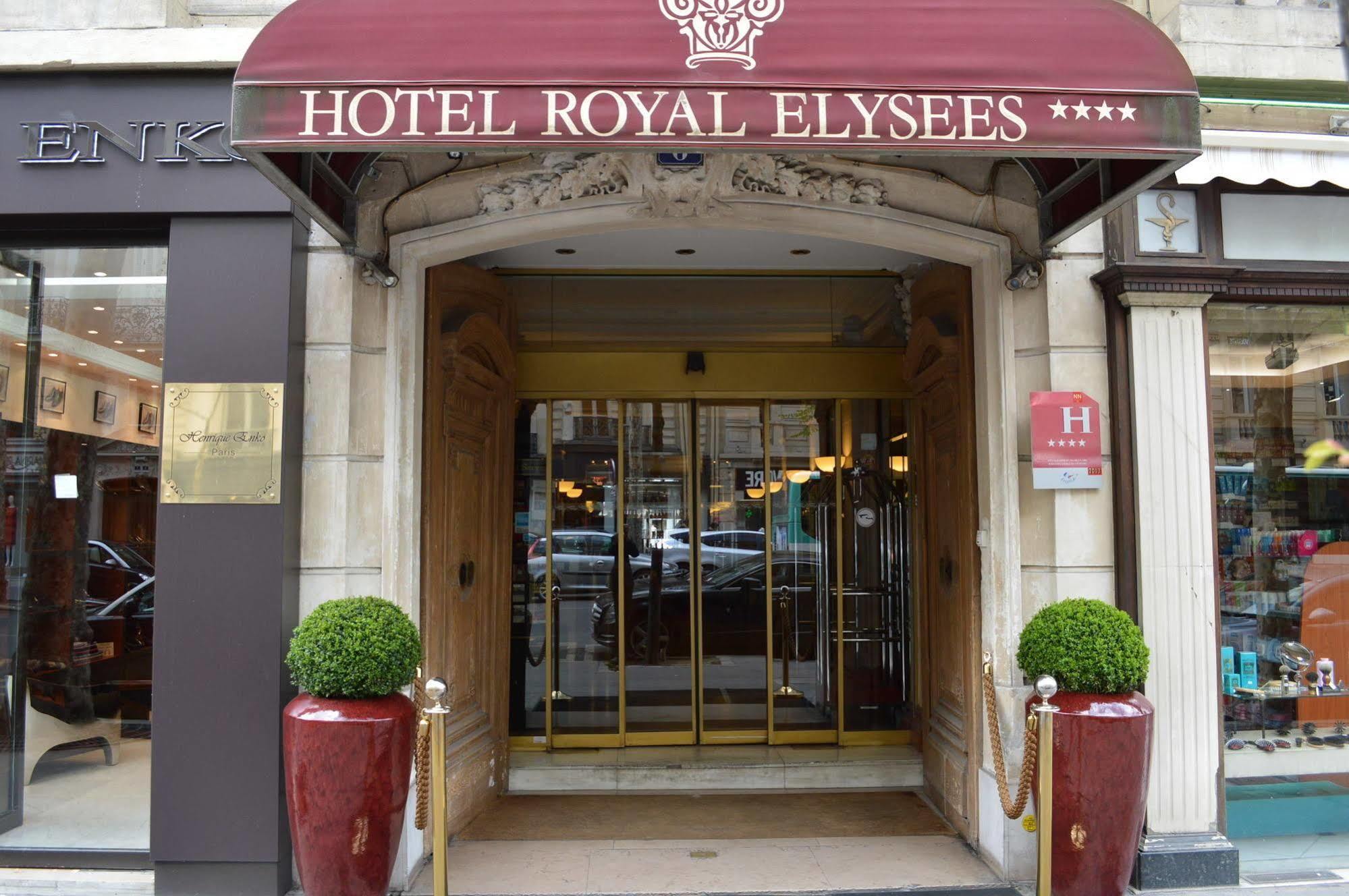 Hotel 6 Vh 4*